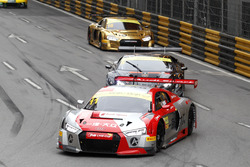 FIA GT World Cup: Макао