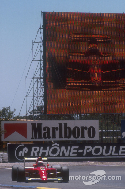 Magny-Cours