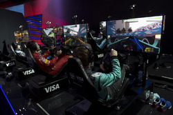 Las Vegas eRace