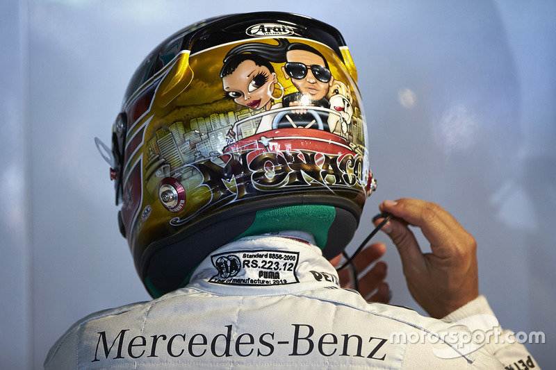 Monaco 2013