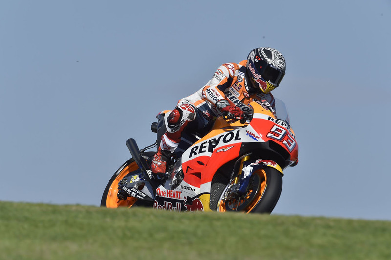 Marc Márquez, Repsol Honda Team
