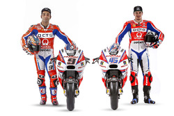 Octo Pramac Racing