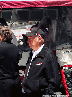 Mo Nunn