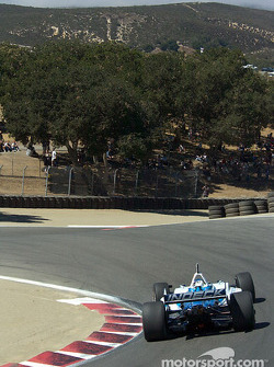 Paul Tracy