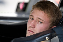 Jeffrey Earnhardt, Chevrolet