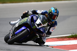 #1 Monster Energy Graves Yamaha, Yamaha R1: Josh Hayes