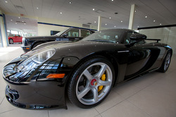 Porsche Carrera GT