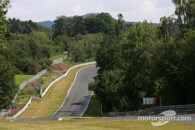 Nordschleife