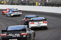Race action