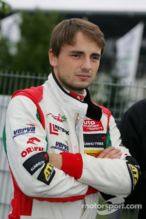 Kuba Giermaziak