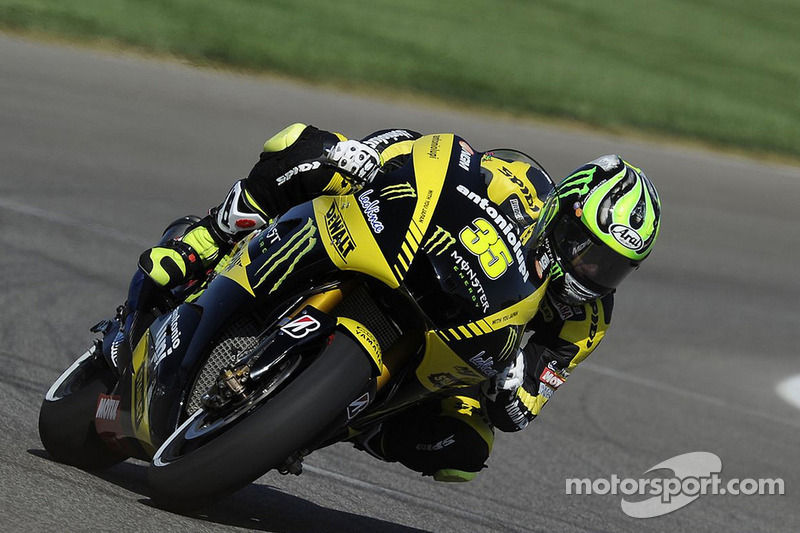 2011 - Cal Crutchlow (MotoGP)