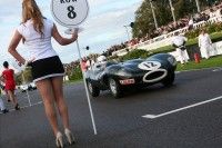 Le Goodwood Revival