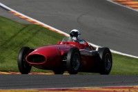 GP Masters: Spa