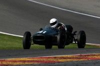 GP Masters: Spa