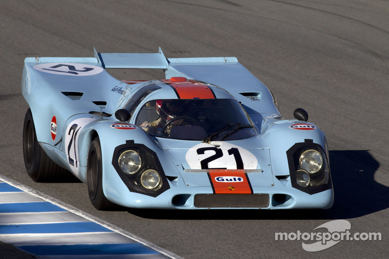 Porsche 917