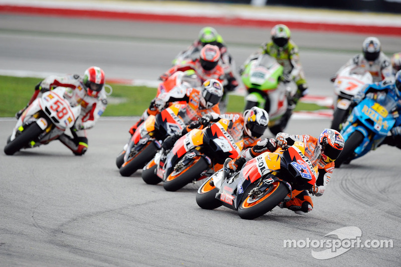 Grand Prix de Malaisie 2011