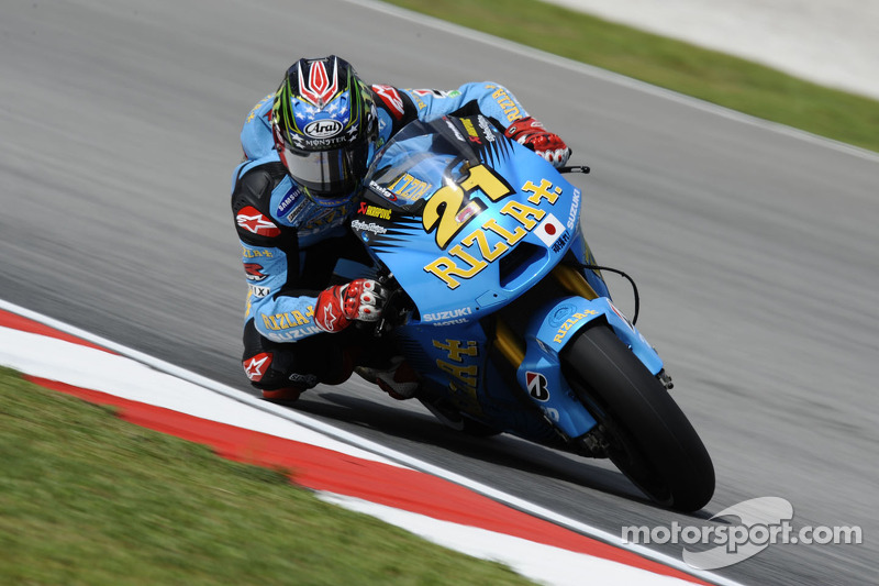 John Hopkins - 2011