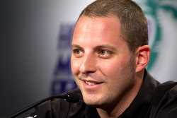 Championship contenders press conference: NASCAR Camping World Series contender Johnny Sauter