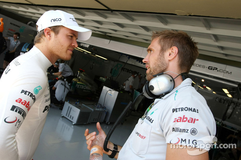 2011: Duelo ganado