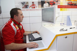 Shell, Öl- und Benzin-Test