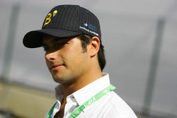 Nelson A. Piquet