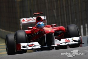 New Ferrari will have ride height system