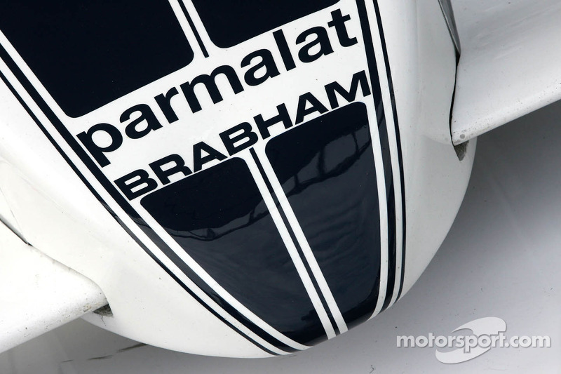Brabham BT49