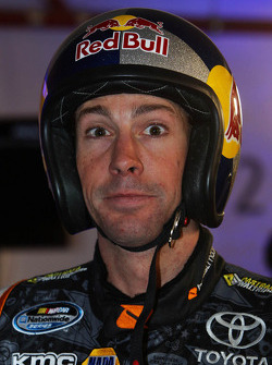 Travis Pastrana
