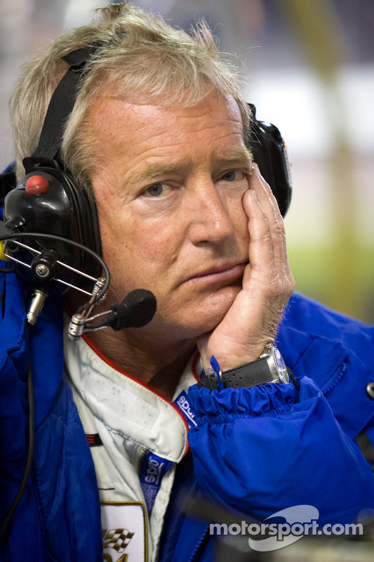 Hurley Haywood Daytona 24 Photos GrandAm