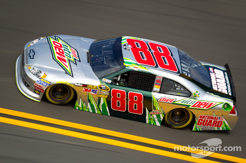 Mountain Dew 2012