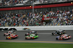 Matt Lofton, Will Kimmel, Ed Kennedy, Trent Mayo, Mike Harmon