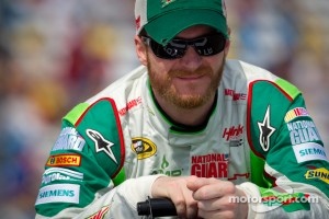 Dale Earnhardt Jr., Hendrick Motorsports Chevrolet