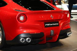 Ferrari F12 Berlinetta