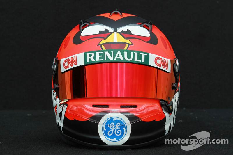 Heikki Kovalainen