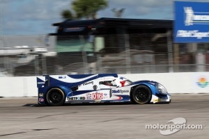 #016 Dyson Racing Team Lola B12/60 Mazda: Chris Dyson, Guy Smith, Steven Kane