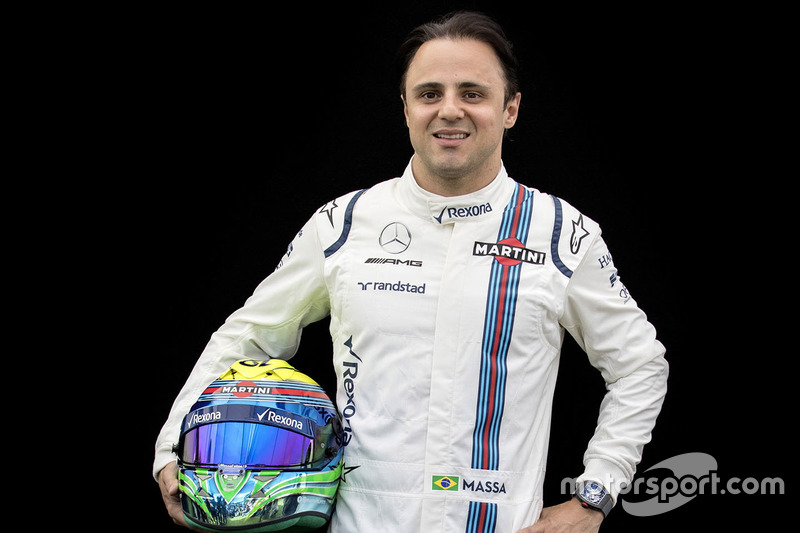 Felipe Massa