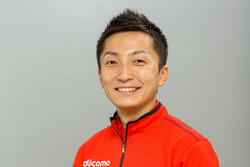 野尻 智紀