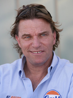 Stefan Johansson