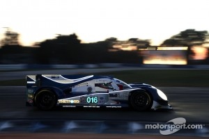 #016 Dyson Racing Team Lola B12/60 Mazda: Chris Dyson, Guy Smith, Steven Kane