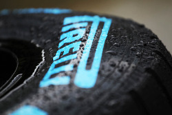 Pirelli regenband