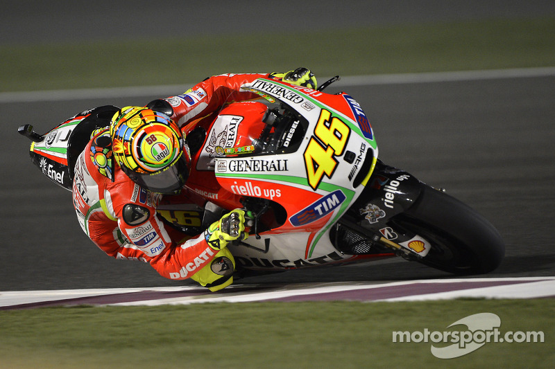2012: l'inizio dell'era 1000cc e il secondo tentativo con la Ducati