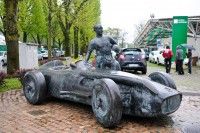 Blancpain Endurance Series: Monza
