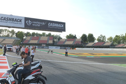 Catalan GP