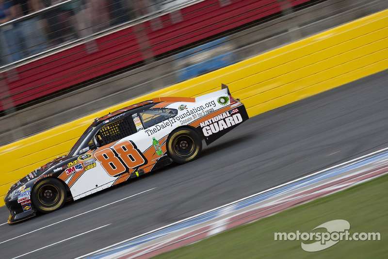 Dale Earnhardt Jr., Hendrick Motorsports Chevrolet