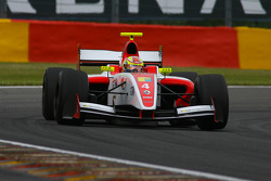 #4 Fortec Motorsports : Robin Frijns