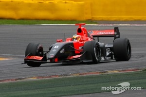 Jules Bianchi