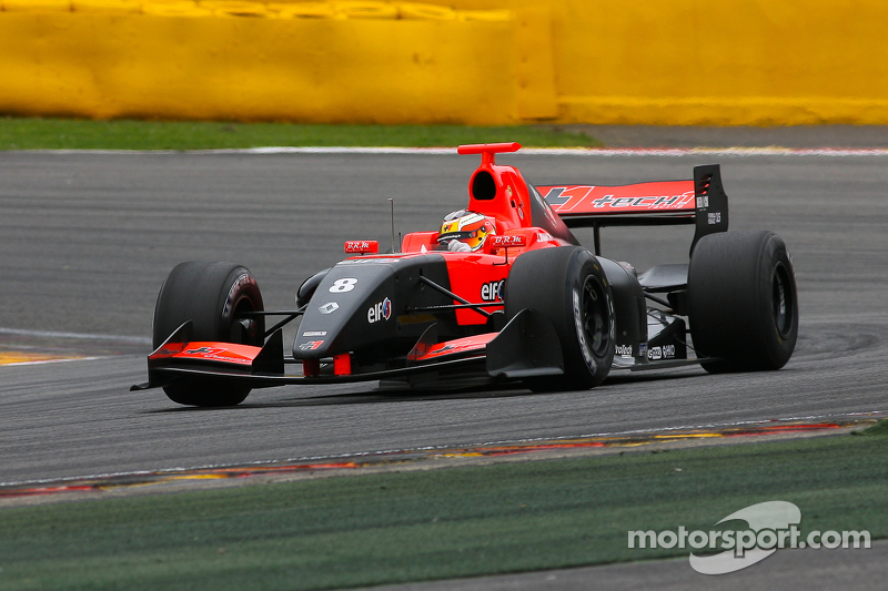 Jules Bianchi