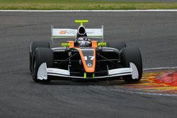 Mikhail Aleshin