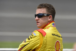 A.J. Allmendinger, Penske Racing Dodge
