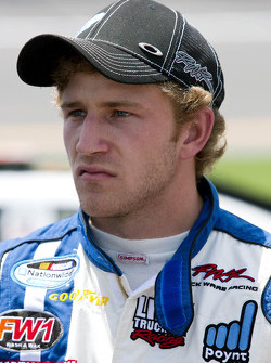 Jeffrey Earnhardt